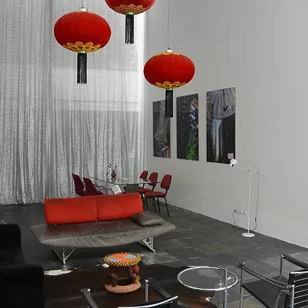 Casa Bermejo Apartment