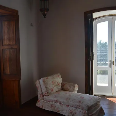 Casa Bermejo * San Bartolome (Las Palmas)