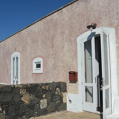 Casa Bermejo San Bartolome (Las Palmas)