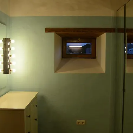Casa Bermejo Apartment
