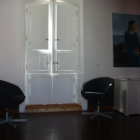 Casa Bermejo *