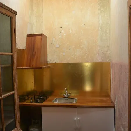 Casa Bermejo