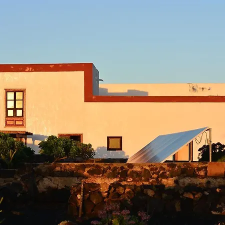 Casa Bermejo * San Bartolome (Las Palmas)