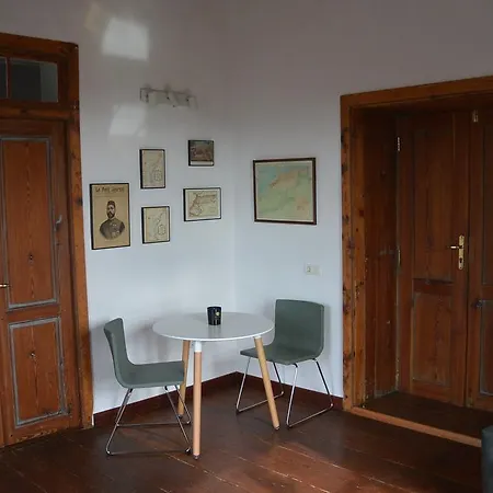 Casa Bermejo San Bartolome (Las Palmas)