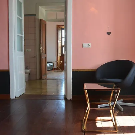 Casa Bermejo *