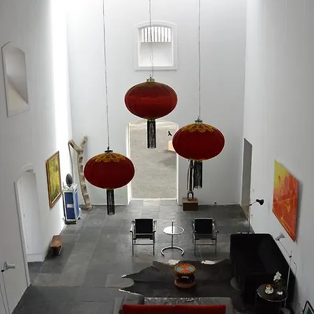 Casa Bermejo *