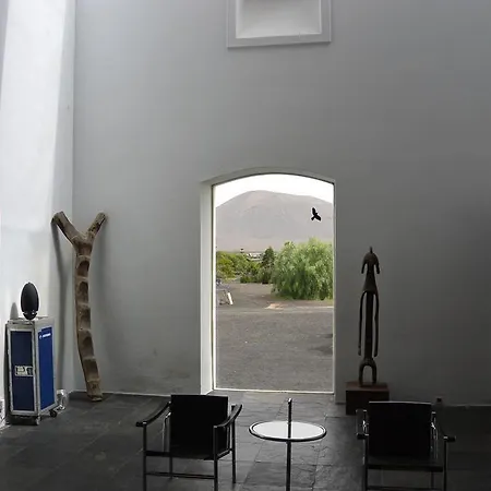 Casa Bermejo Apartment San Bartolome (Las Palmas)