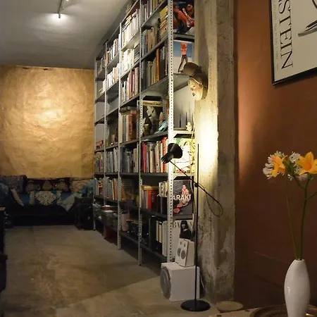 Apartment Casa Bermejo