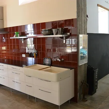 Apartmán Casa Bermejo San Bartolomé