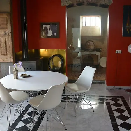 Casa Bermejo Apartment San Bartolome (Las Palmas)