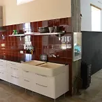 아파트 Casa Bermejo San Bartolomé