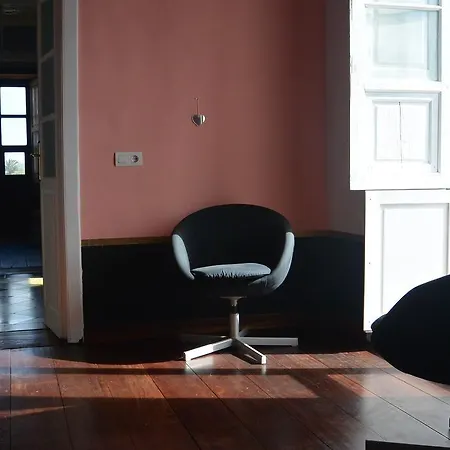Апартаменты Casa Bermejo *