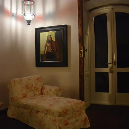 Casa Bermejo * Сан-Бартоломе